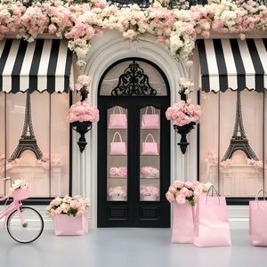 Meet your Posher, Elle